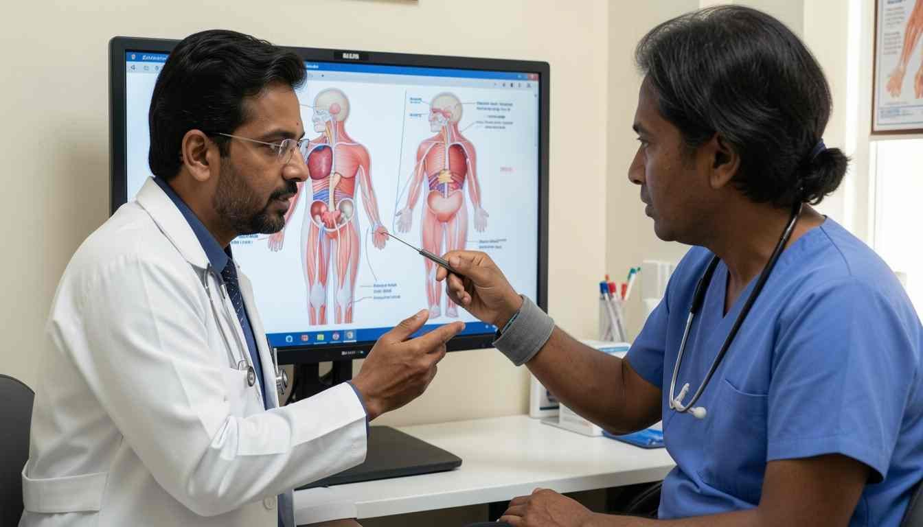 Urology and urinary health care
